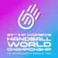 HM kvenna í handbolta 2025
