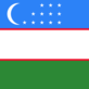 Úsbekistan